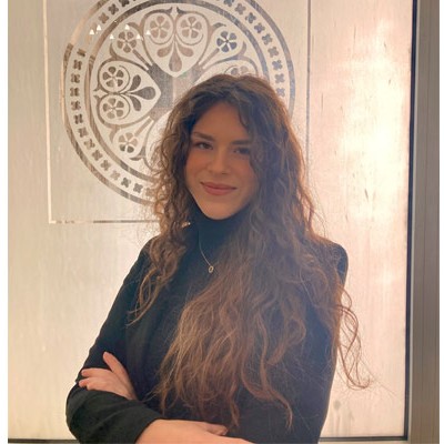 Vasiliki Karamitsiou